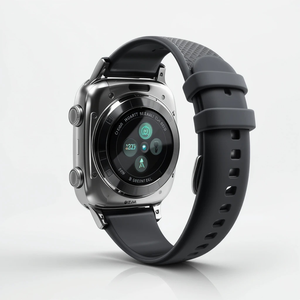 Watch Side