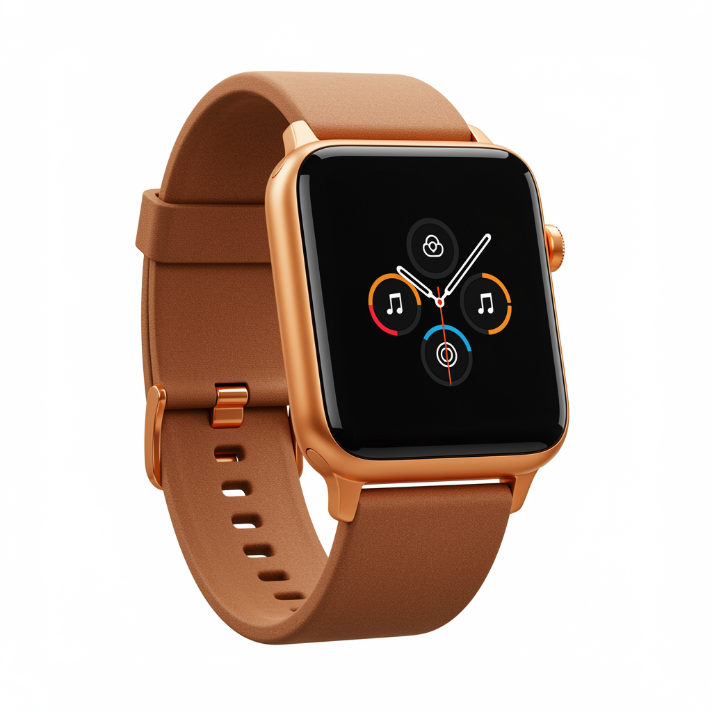 Watch Front