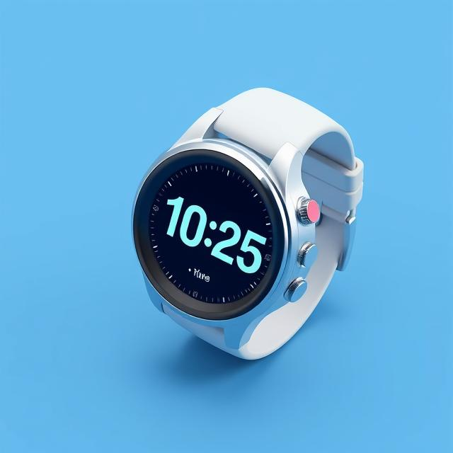 Smart Watch